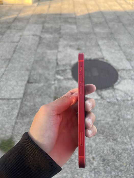 Iphone 12 usado