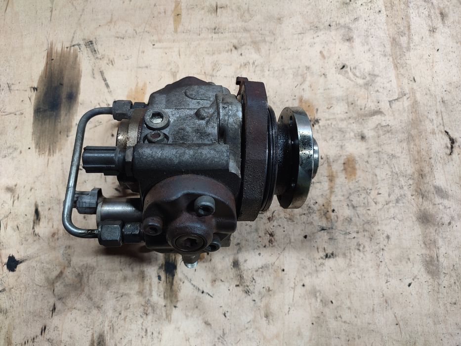 Насос тнвд насос високого тиску високого давления xtrail x-trail ікстр