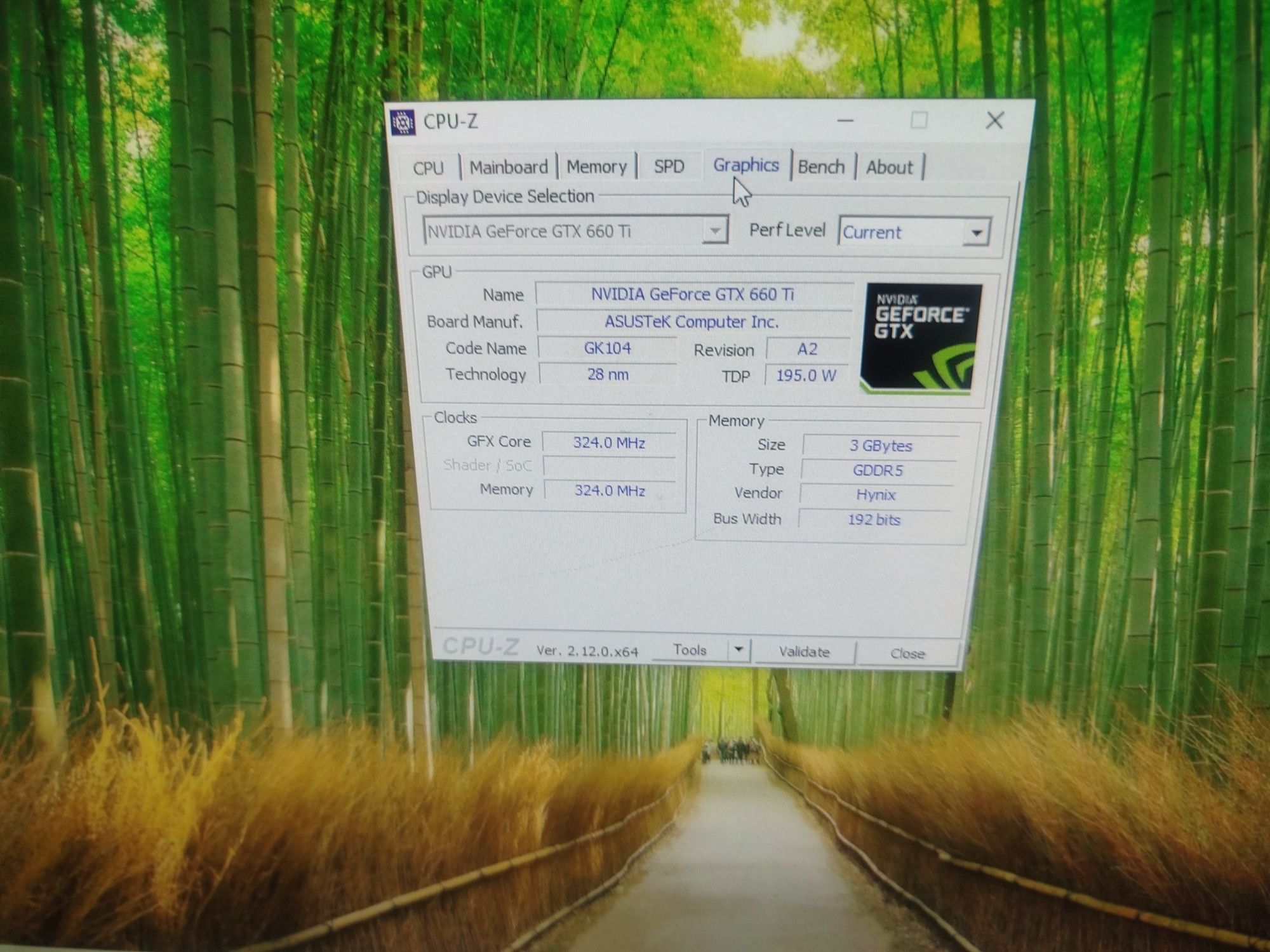 Комп'ютер fx6100 6ядерний и gtx 660ti 3gb