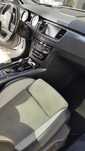 Peugeot 508 RXH 2.0 HDi Hybrid4