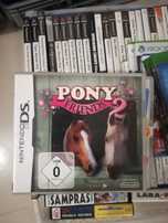 Pony friends 2 Nintendo DS