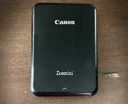 Drukarka Canon Zoemini