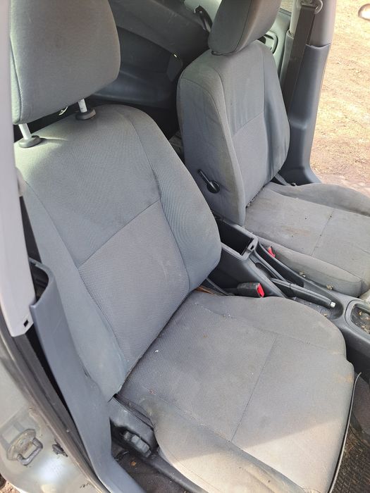 сидіння ніссан альмера санні н16 б10 класік прімера п12