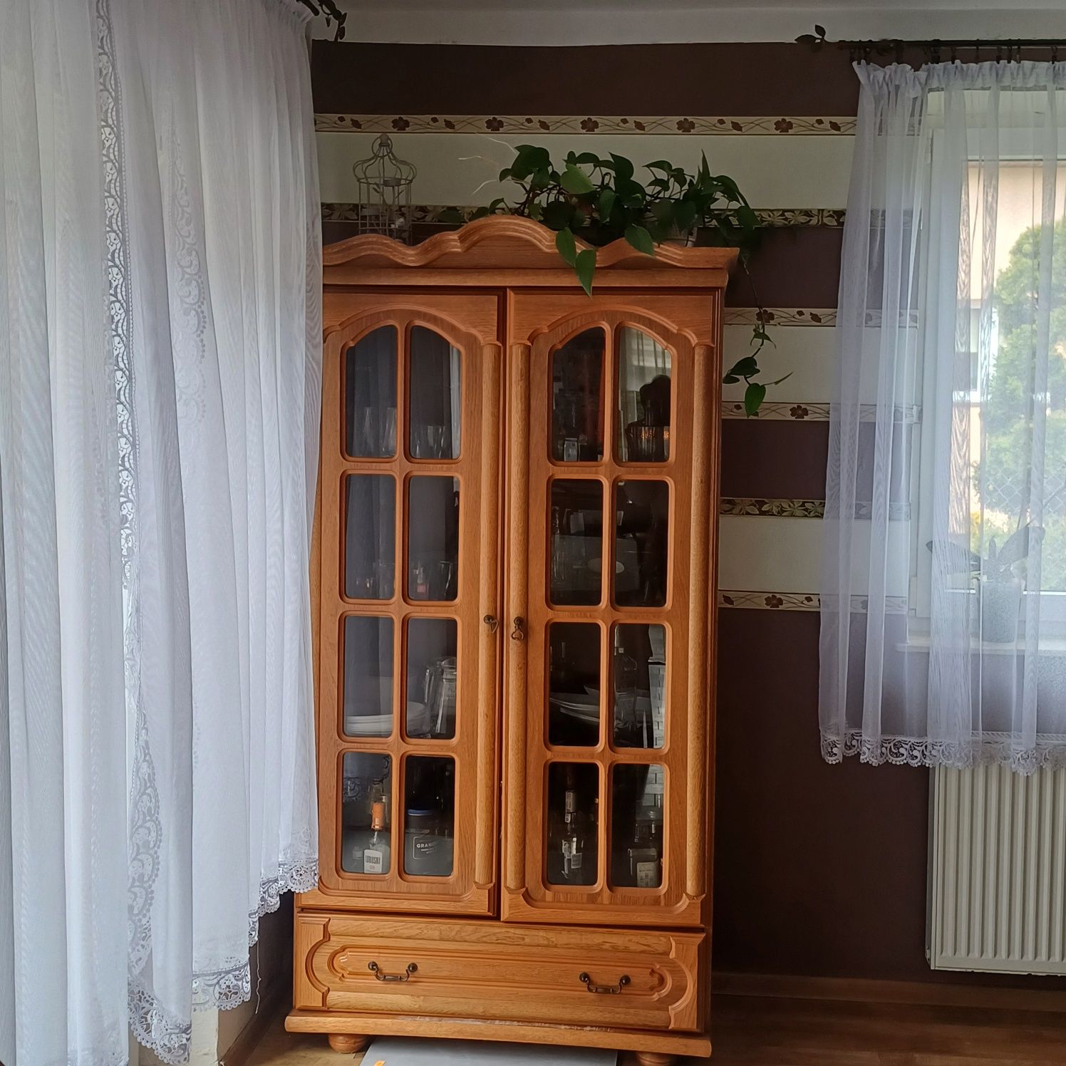 Komda bez zawartości