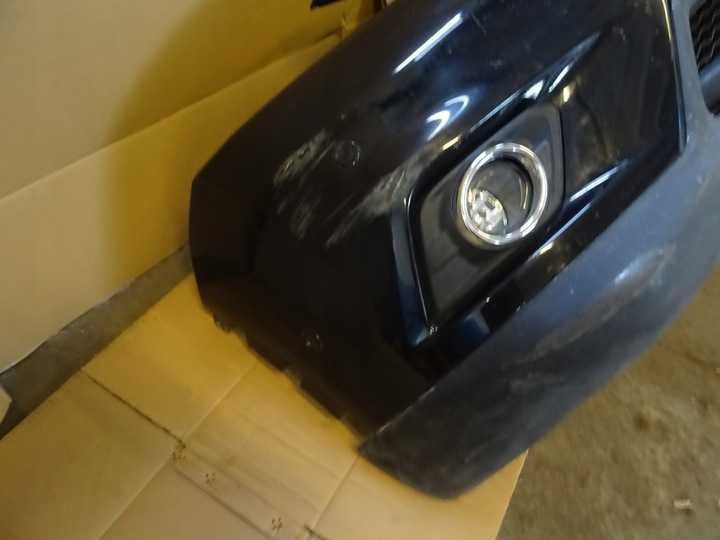 Передній бампер Nissan Rogue T32 2014-2020