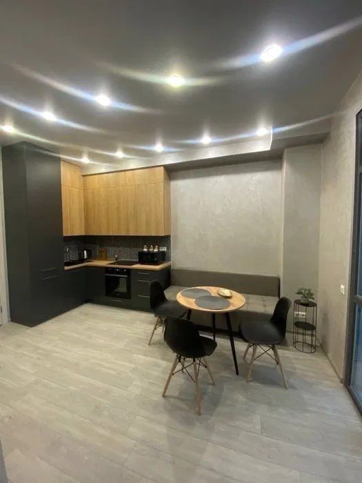 Сдам 2-к квартиру в ЖК ЖЕНЕВА/GENEVE