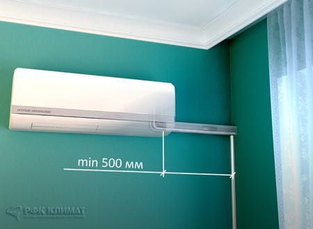 Монтаж, обслуговування та ремонт кондиціонерів, досвід, гарантія