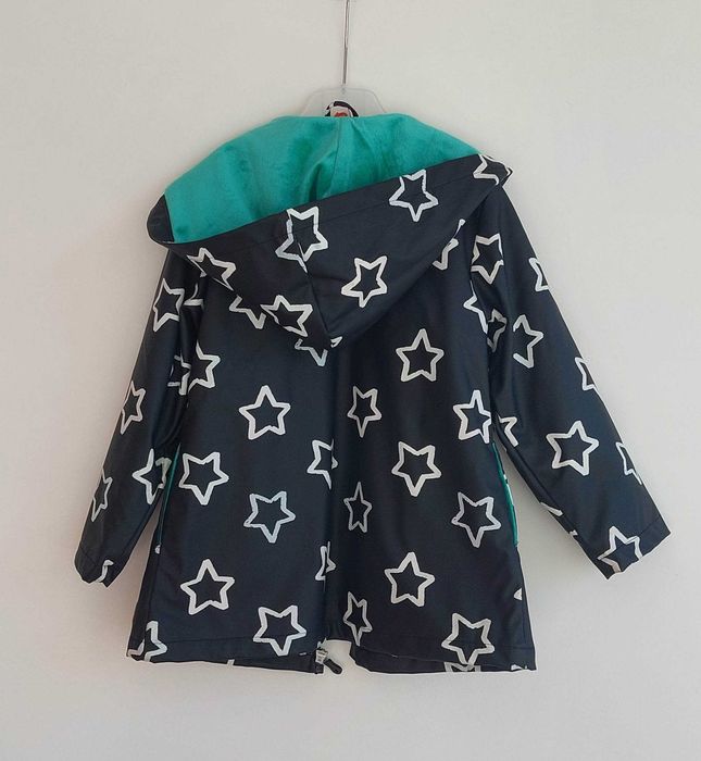 Kispo tamanho 4 anos 104 da TucTuc (COMO NOVO)