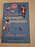 The american rommate experiment