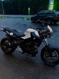 Продам BMW F 800r