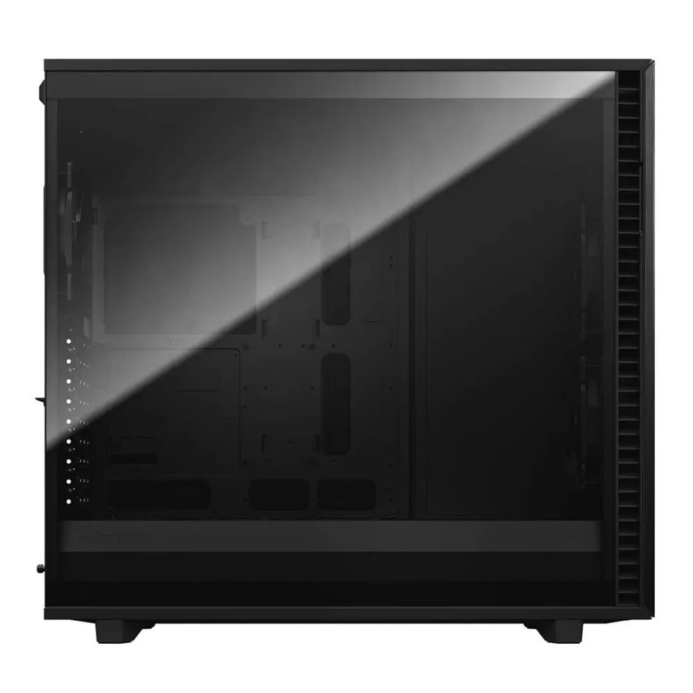 Caixa E-atx Fractal design define 7 xl