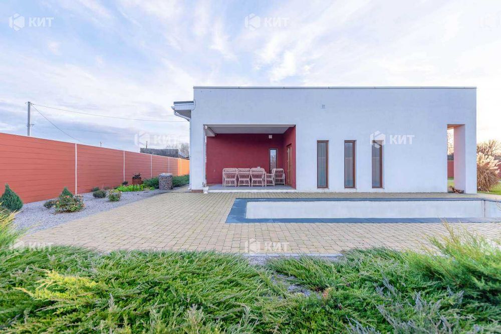 Будинок 110м2, Велика Данилівка (Большая Даниловка, Салтовка),130849