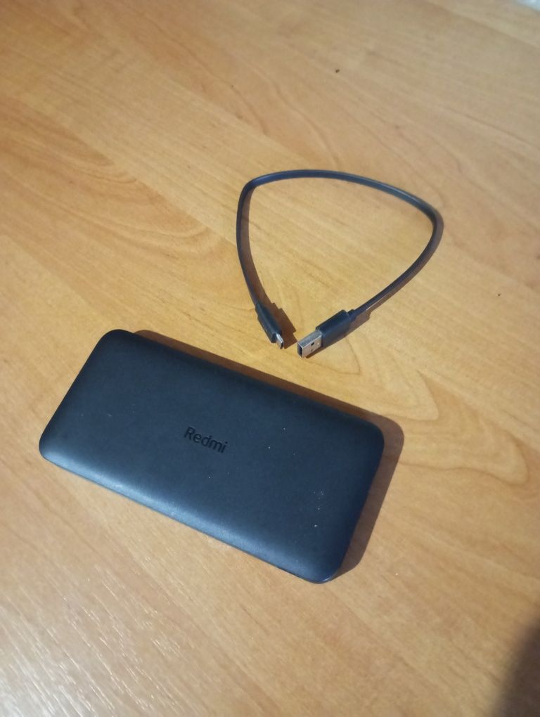 Power bank 10000 mah
