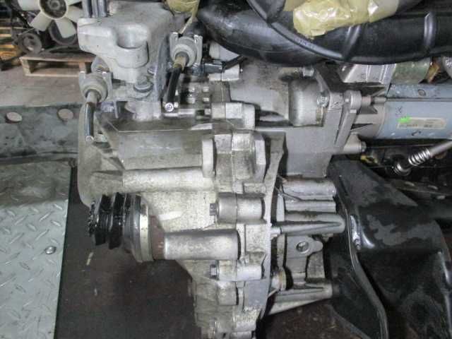 Caixa velocidades Volvo V40 e S40 e Mitsubishi Space Star 1.9dci