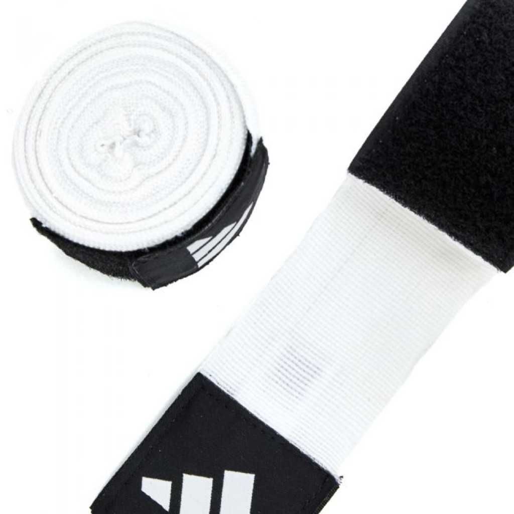 Боксерські бинти Adidas 3,5м Boxing Hand Wraps
