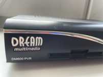 Dreambox DM 600РVR-C