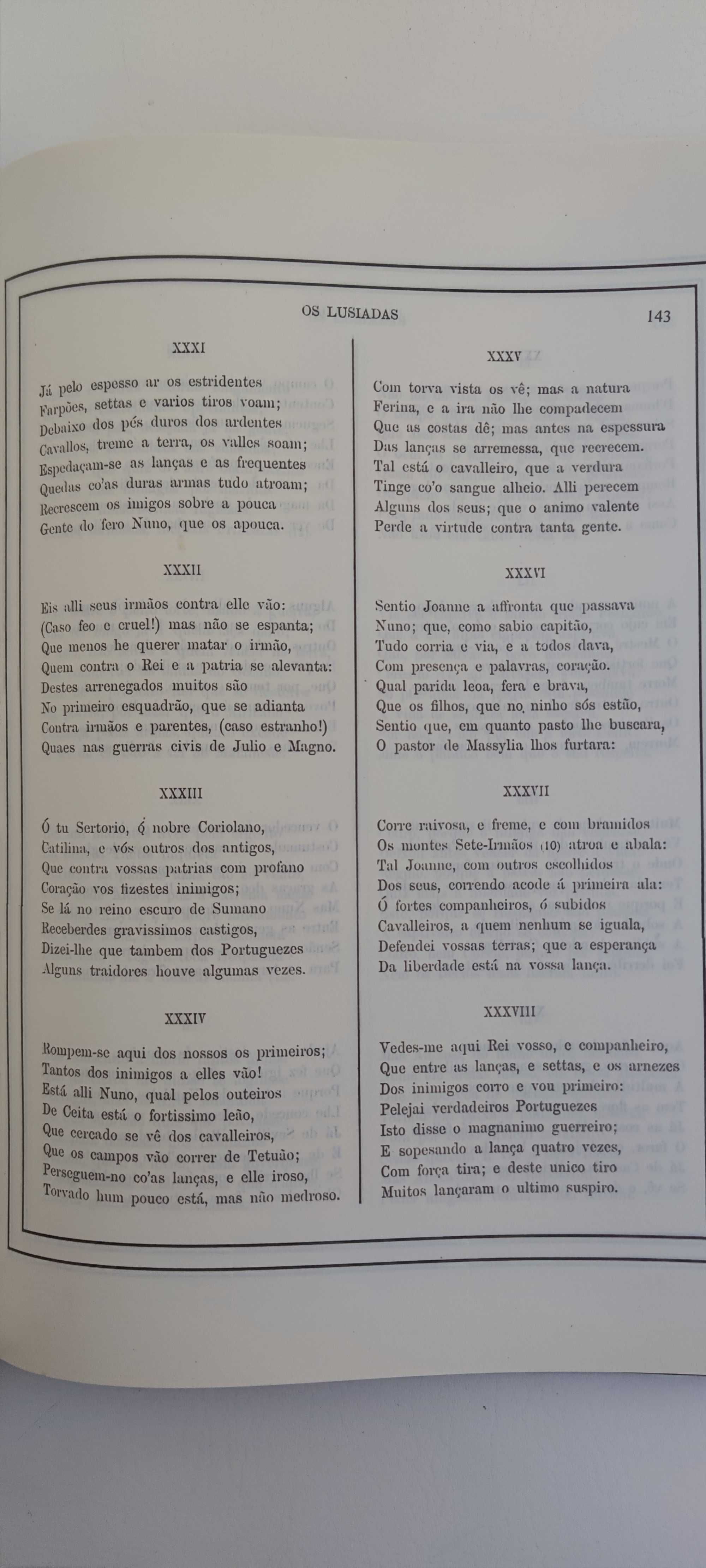 Lusíadas (Hardback/Slipcase)