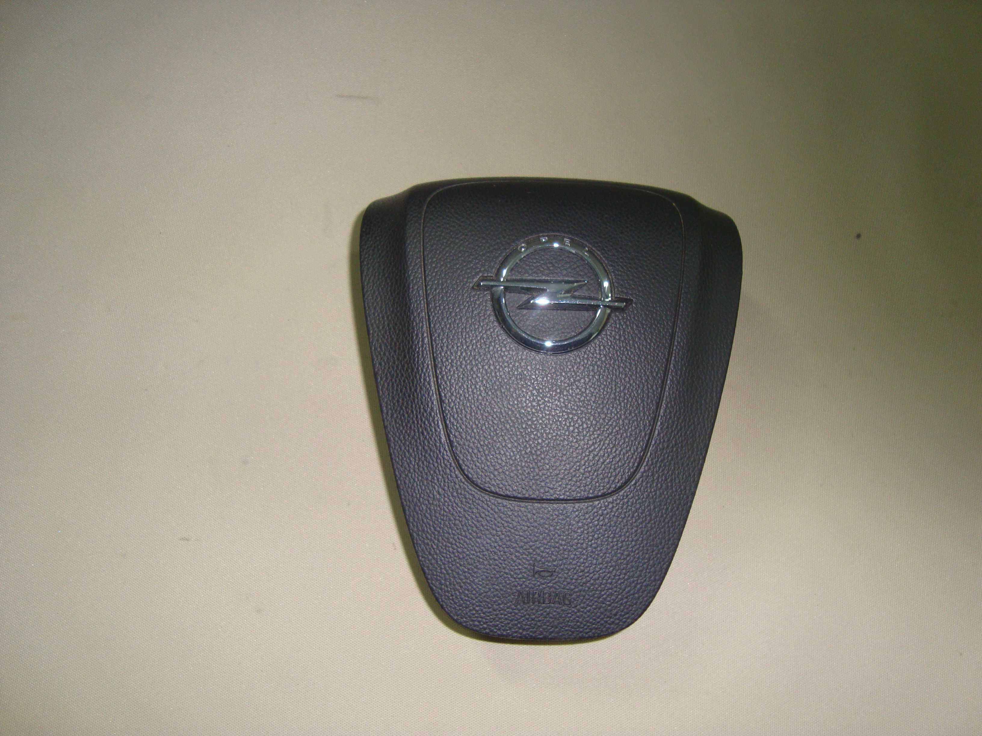 Подушка безпеки,Airbag безопасности Opel Insignia.Oпель Інсігнія 08-22