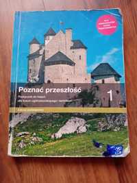 Podrecznik do historii poznac przeszlosc klasa 1