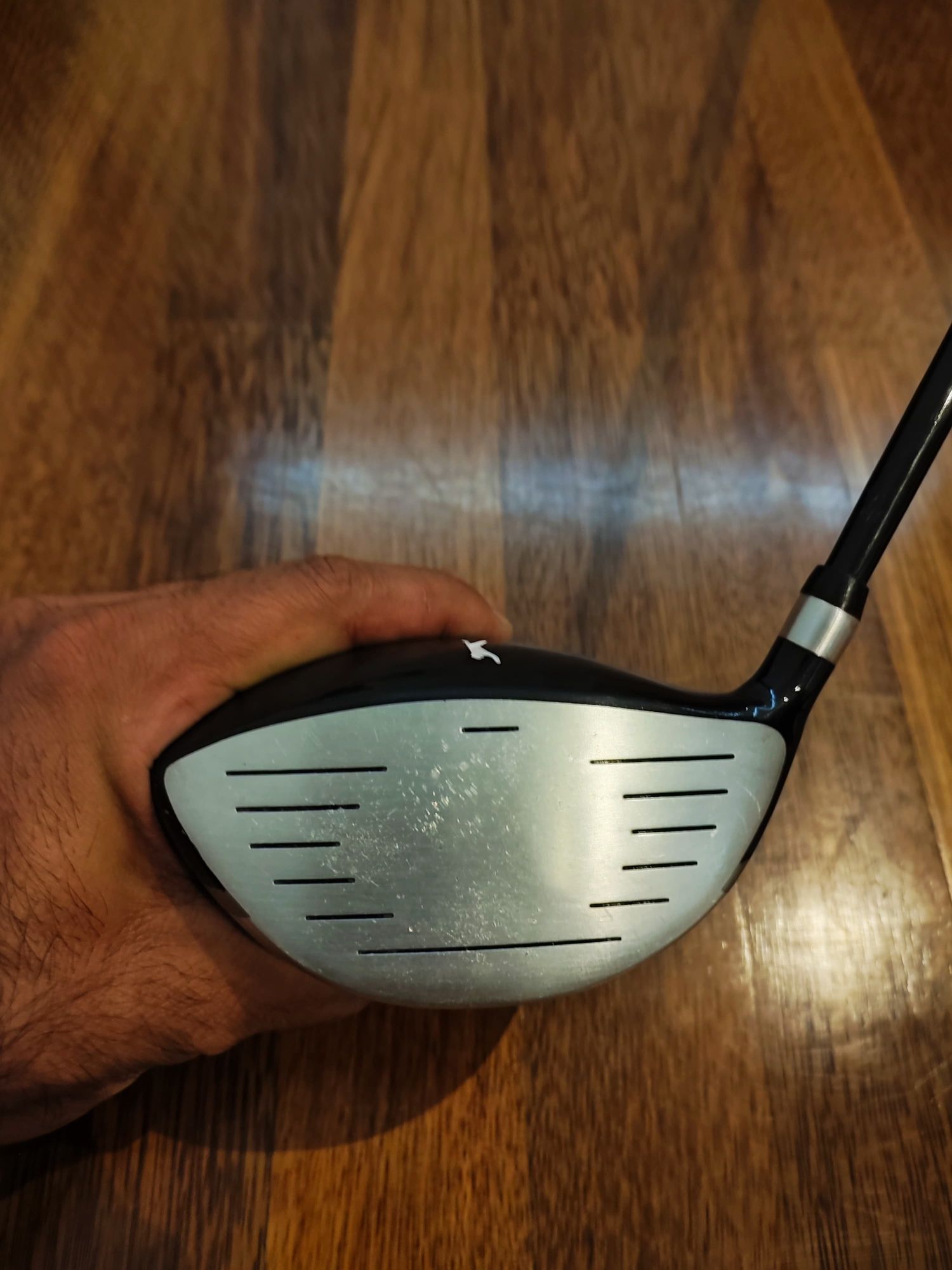 Driver Slazenger 10.5°