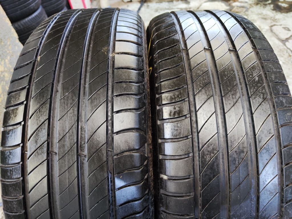 Michelin primcy 4 205/55/17 para