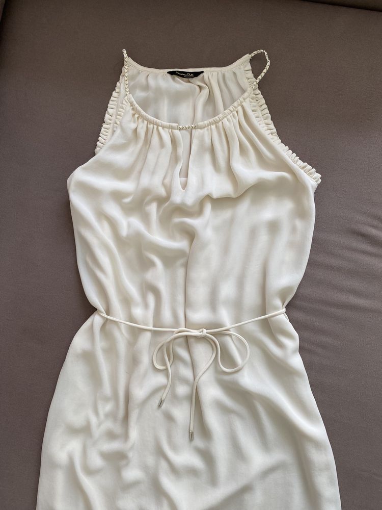 Сукня Massimo Dutti