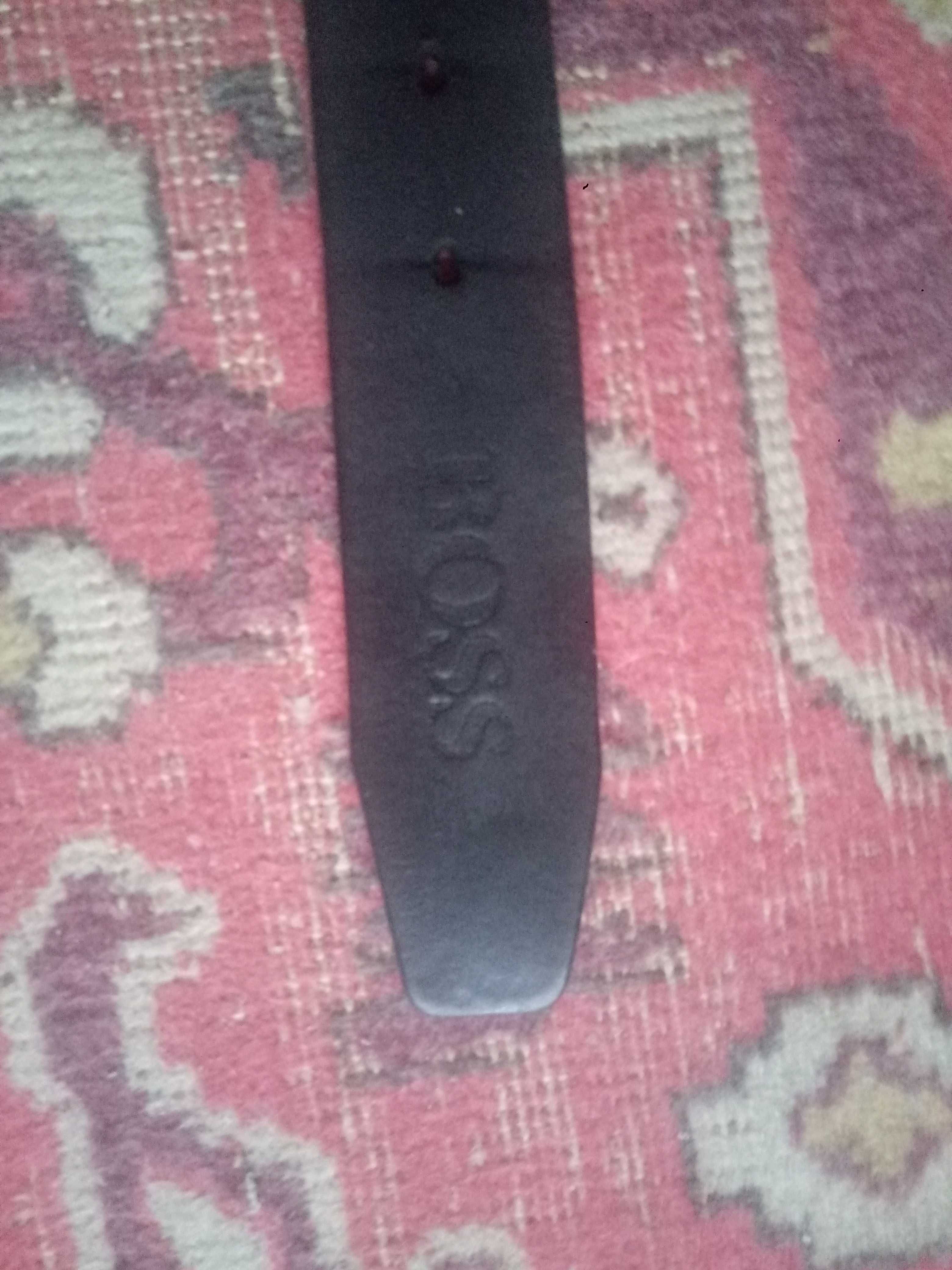 продам ремень HUGO BOSS