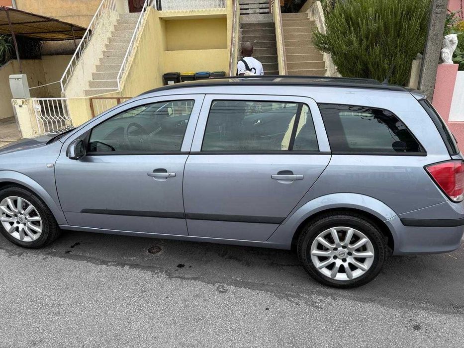 Carrinha Opel em optimo estado