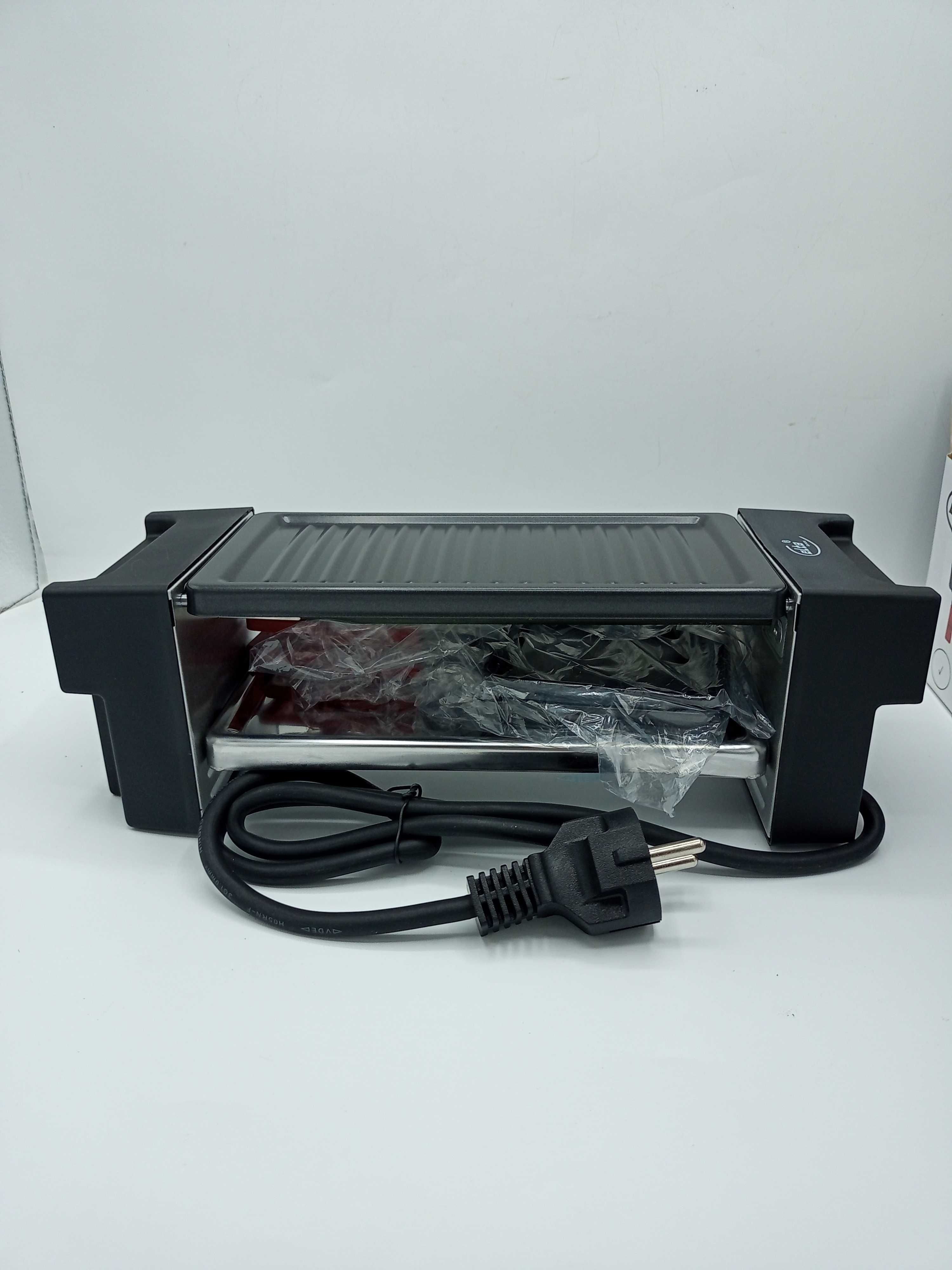 Elektryczny mini grill stołowy Elta
