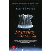 Segredos de Família Kim Edwards novo