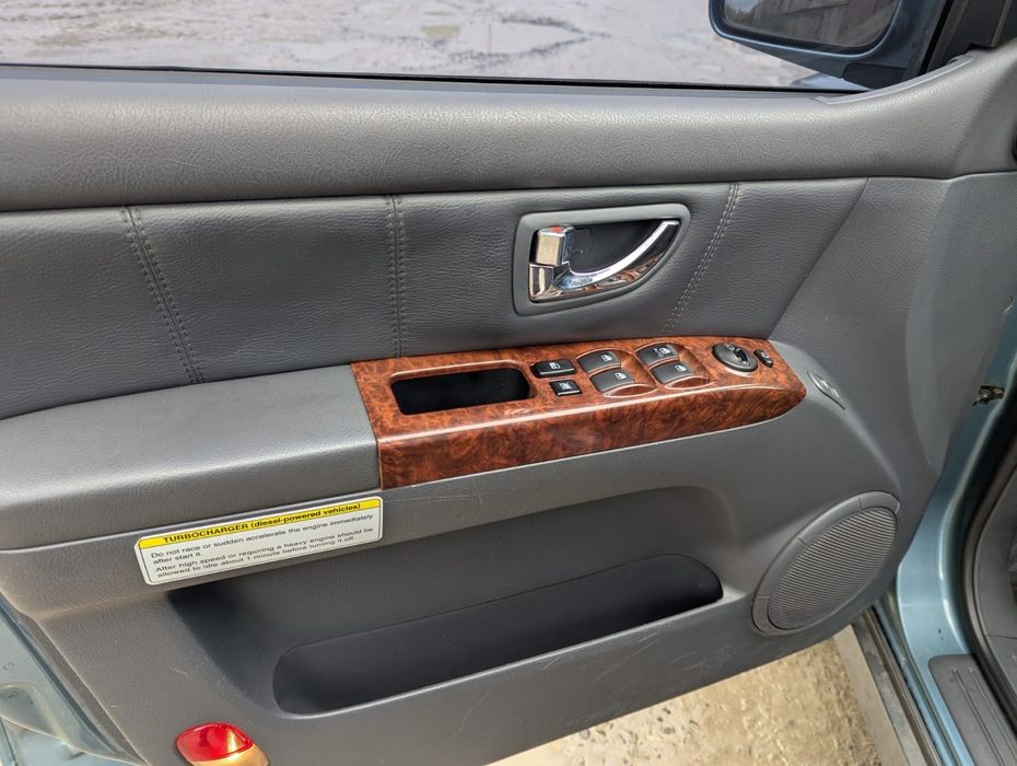 КІА Соренто ( ддя військових)