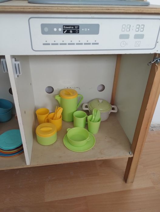 Mebel dla dziecka kuchnia do zabawy,zabawka dla dziewczynki