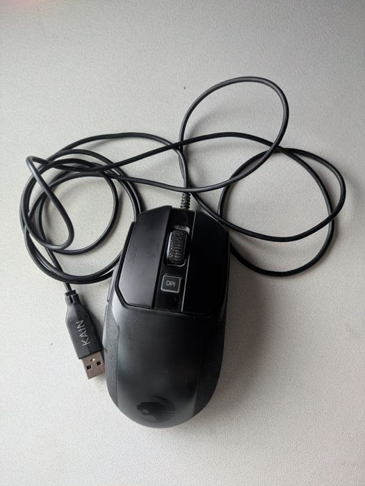 Myszka Roccat Kain 100 Aimo