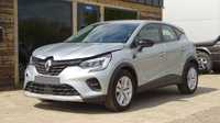 Renault Captur * 1.0 TCe Benzyna * NAVI *