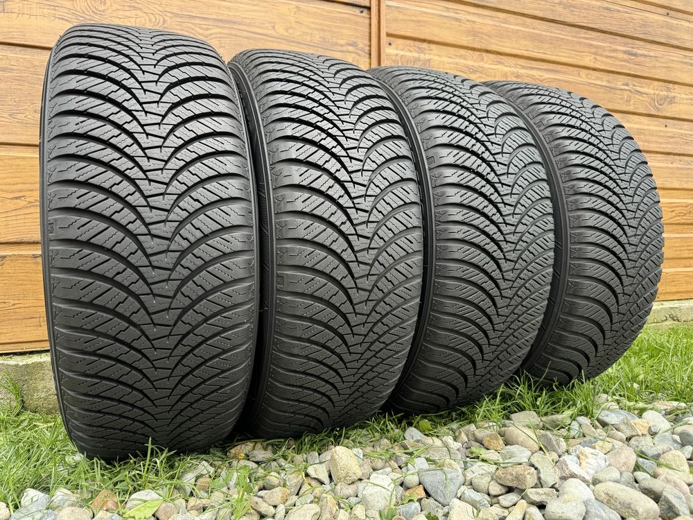 Opony 205/55R16 Falken wielosezonowe idealne 7 mm! WYSYŁAMY !