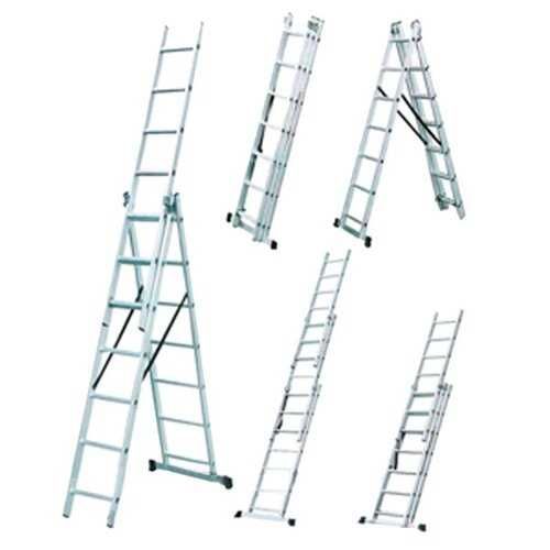 Продам лестницу в идеальном состоянии высота 5.1 м 3х8