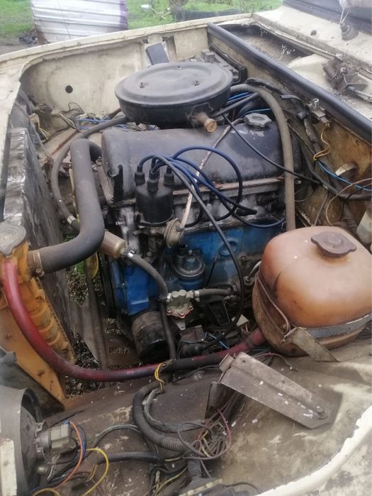 Продам ваз 2104  на ходу