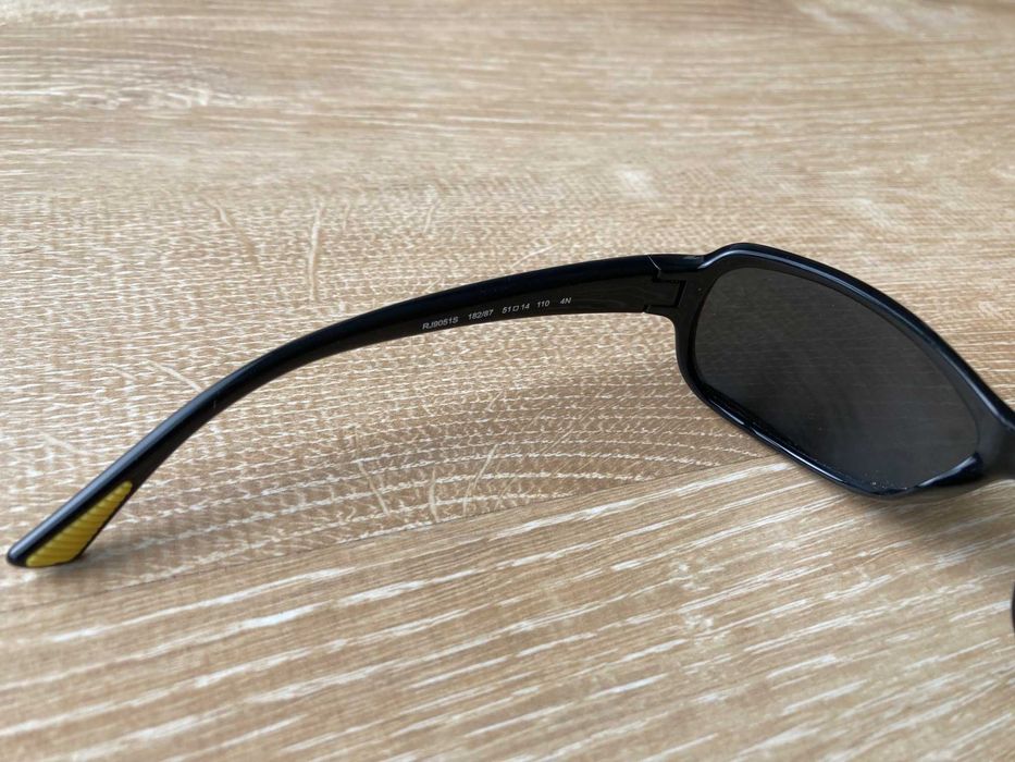 Óculos Ray-Ban (Ray Ban) originais para criança