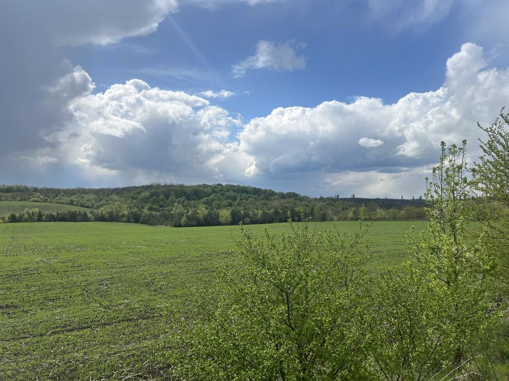 Продам земельну ділянку під склади. Хмельницький район