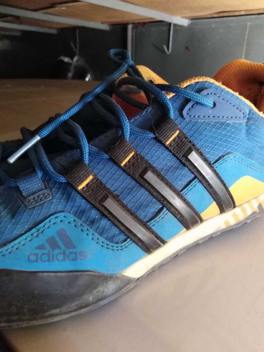 Adidas. Buty męskie.