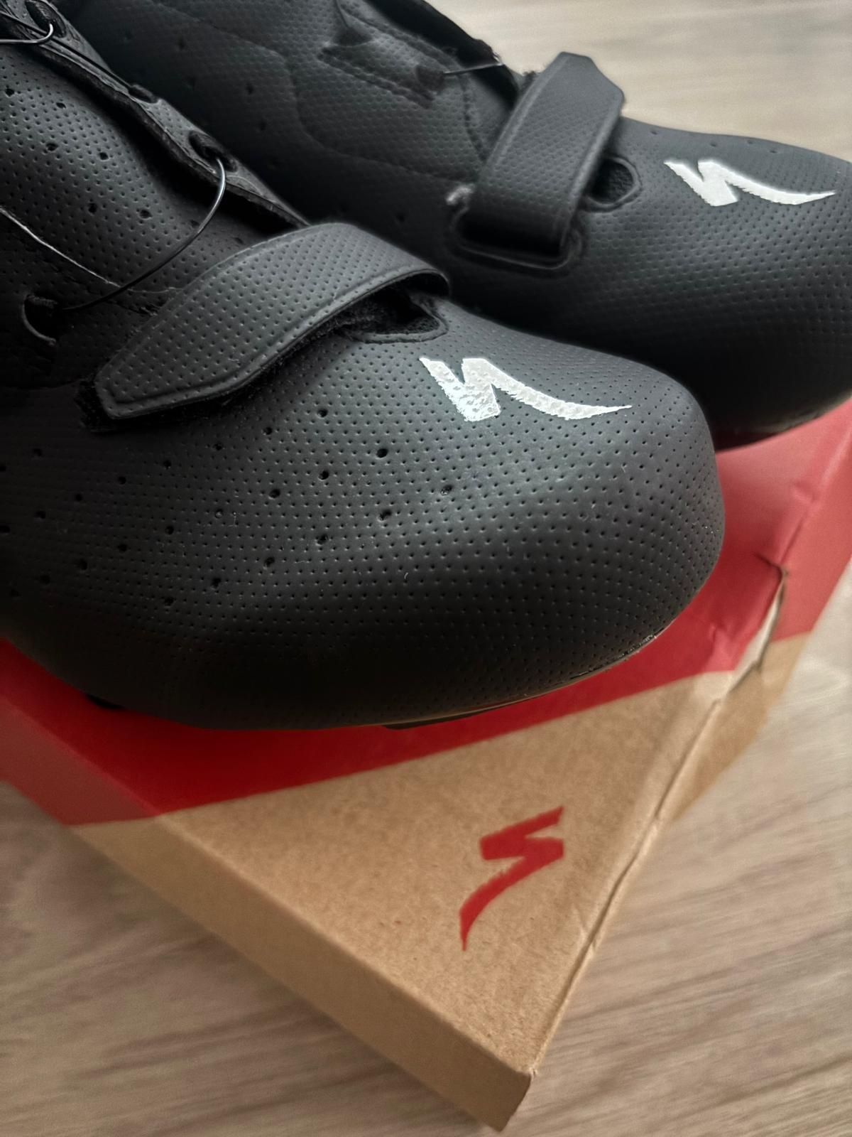 Botas Specialized Torch 1.0 Talla 43