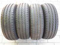 GT Radial Maxmiler Pro 195/70 R15C 4szt.