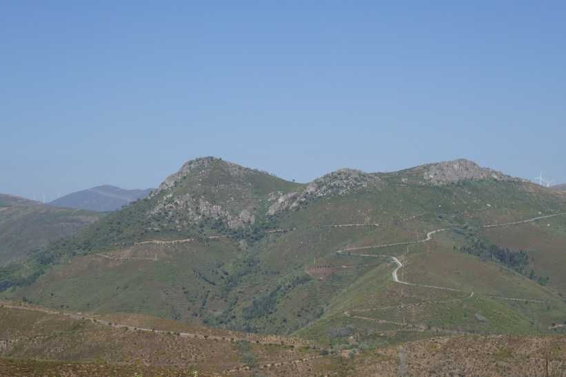 Terreno de 2600 m2 com vista de encantar