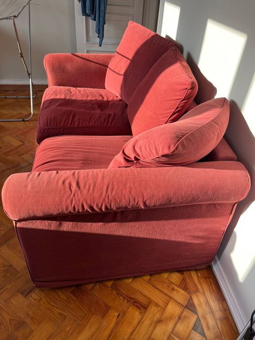 Sofa IKEA Gronlid