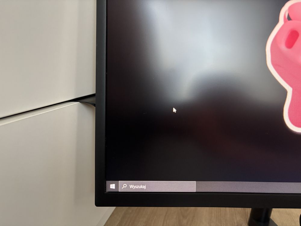 Monitor samsung C27FG73FQU 27” zakrzywiony ekran