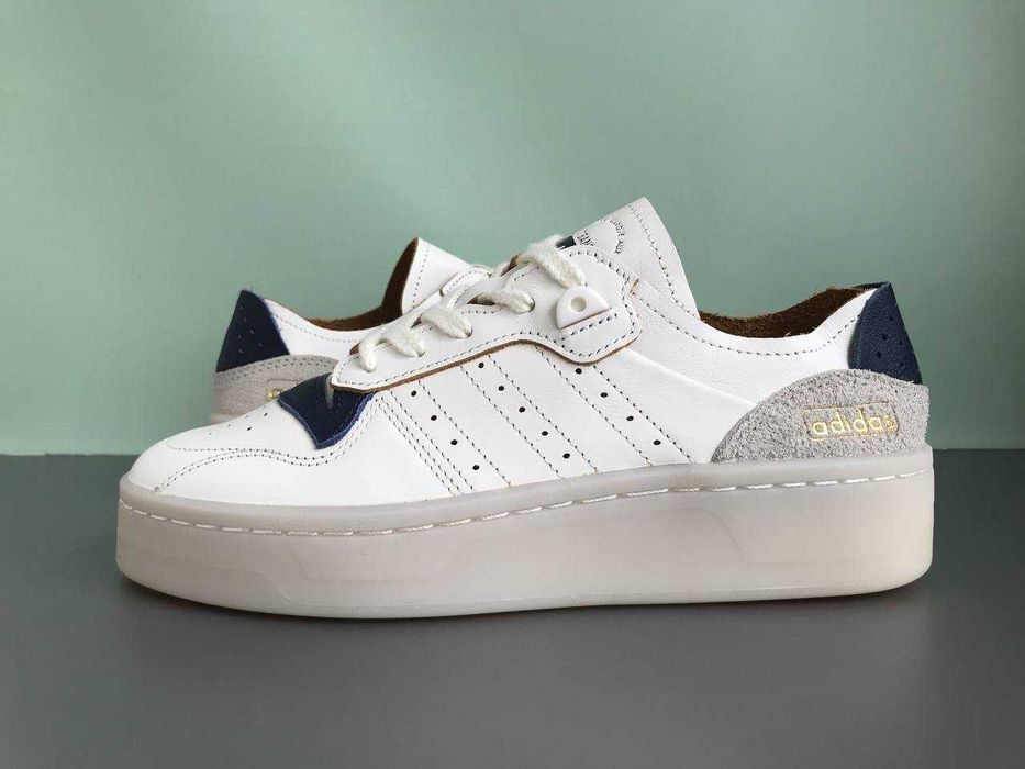 Кросівки Adidas Rivalry Summer Low 40 р ОРИГІНАЛ