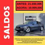 BMW SERIE 4 420 D GRAN COUPE SPORT NACIONAL