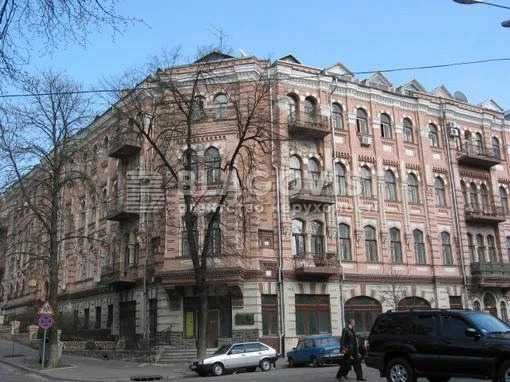 Оренда апартаментів 419м, Ольгинська 2/1, м Хрещатик