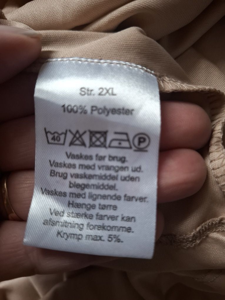 Sukienka codzienna