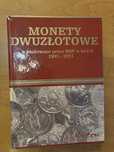 Album na monety dwuzłotowe 1995/2011